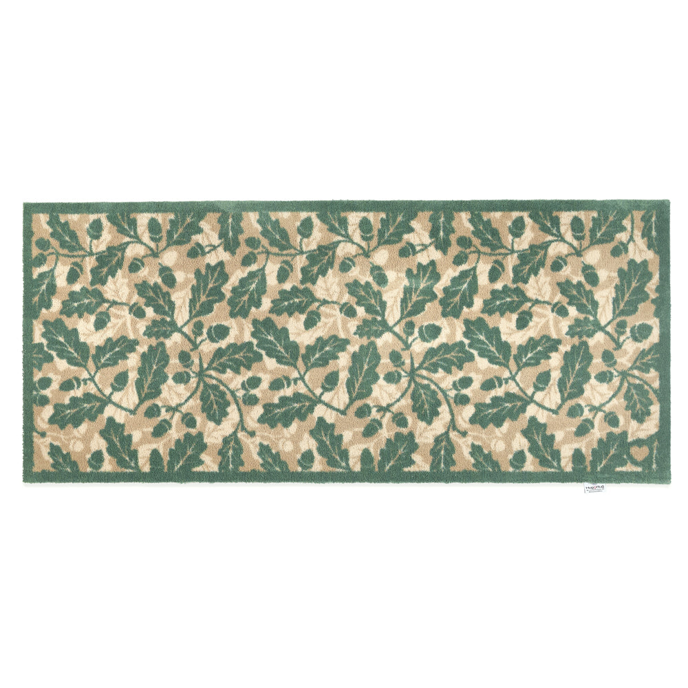 Hug Rug Royal Oak washable runner