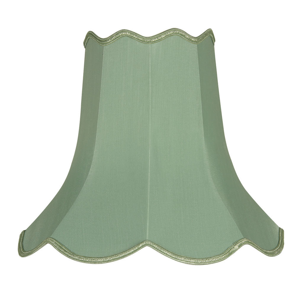 Scallop Shade - Sage