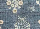 LivaBliss Thistle Rug