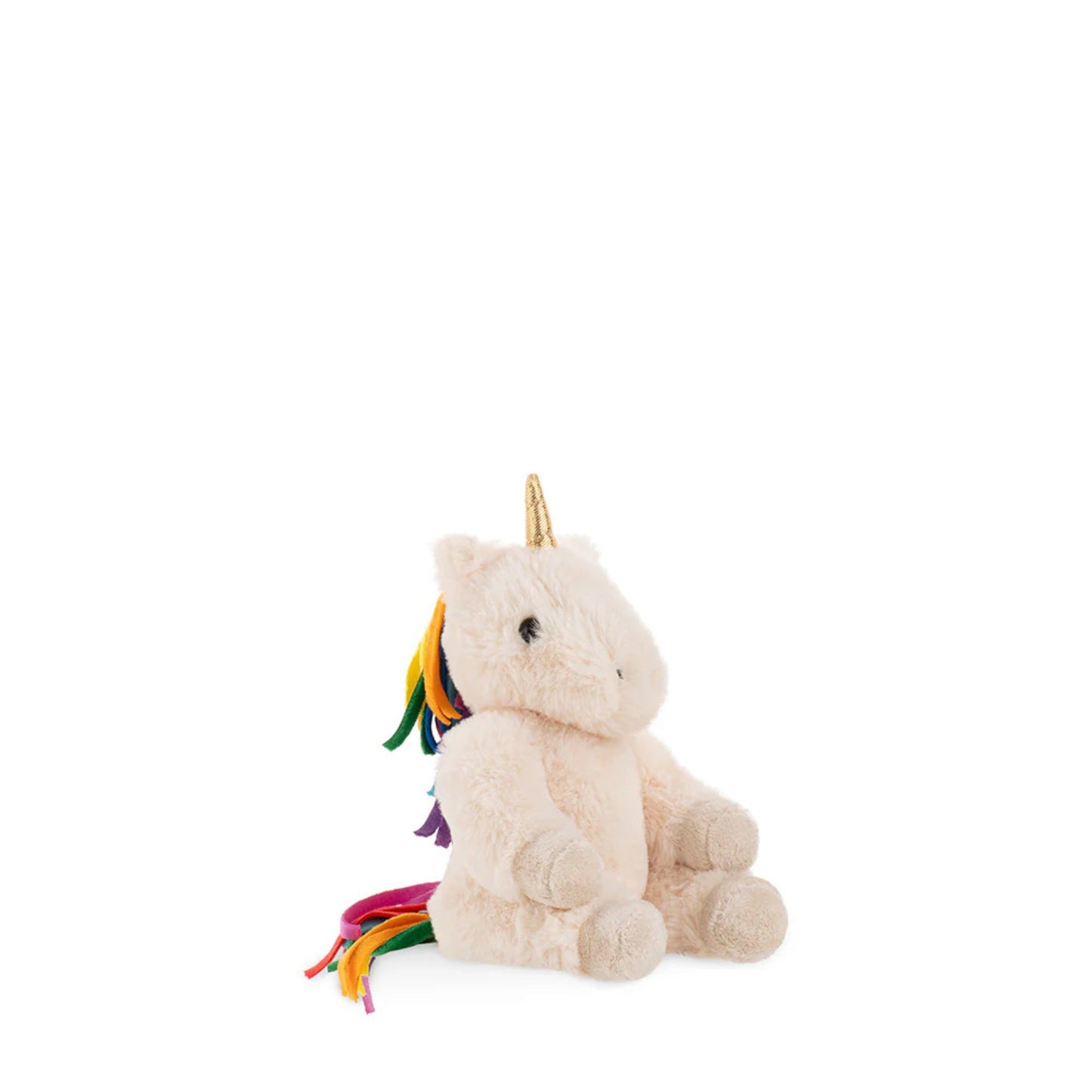 Gilbert Unicorn Wonderling Plush Toy