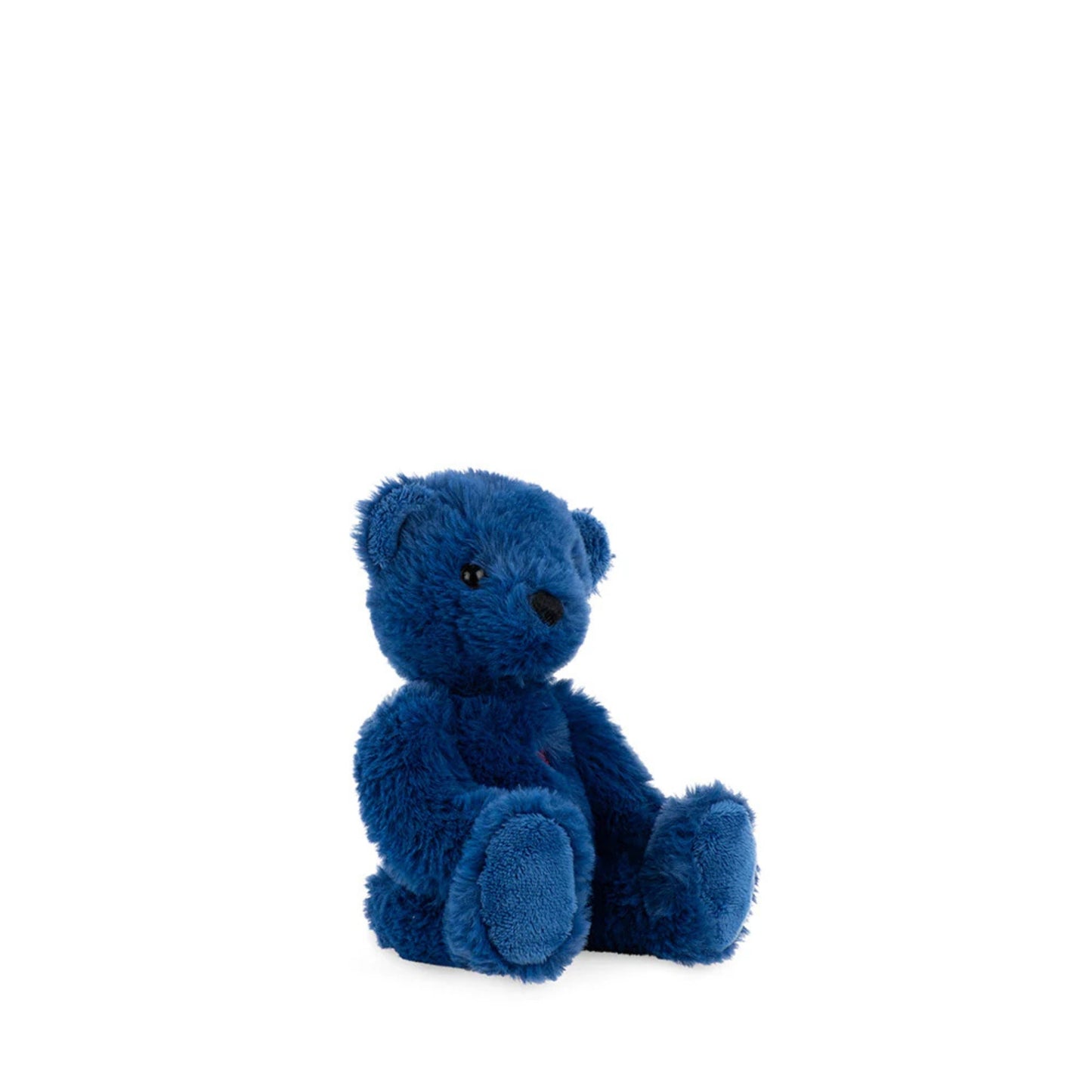 Blue Ted Wonderling Plush Toy