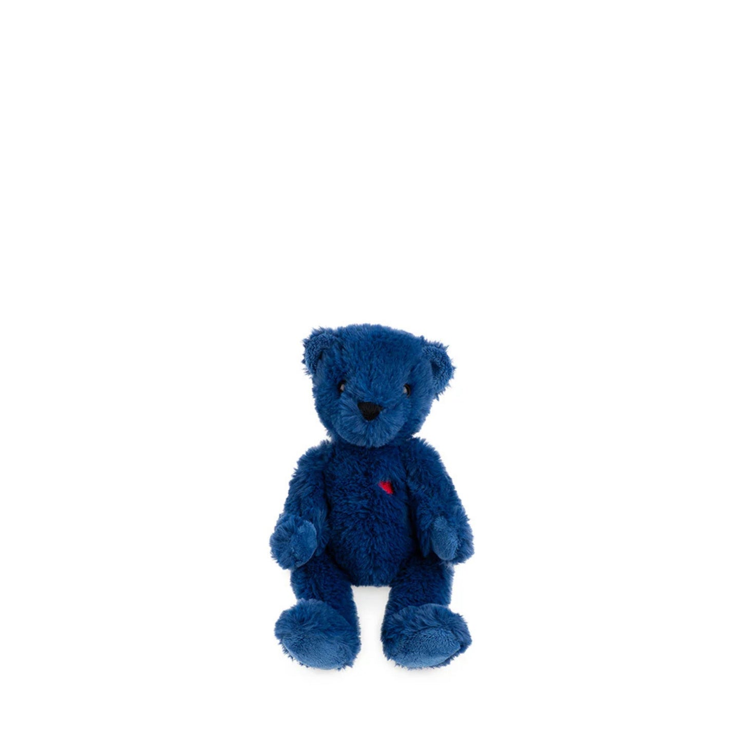 Blue Ted Wonderling Plush Toy