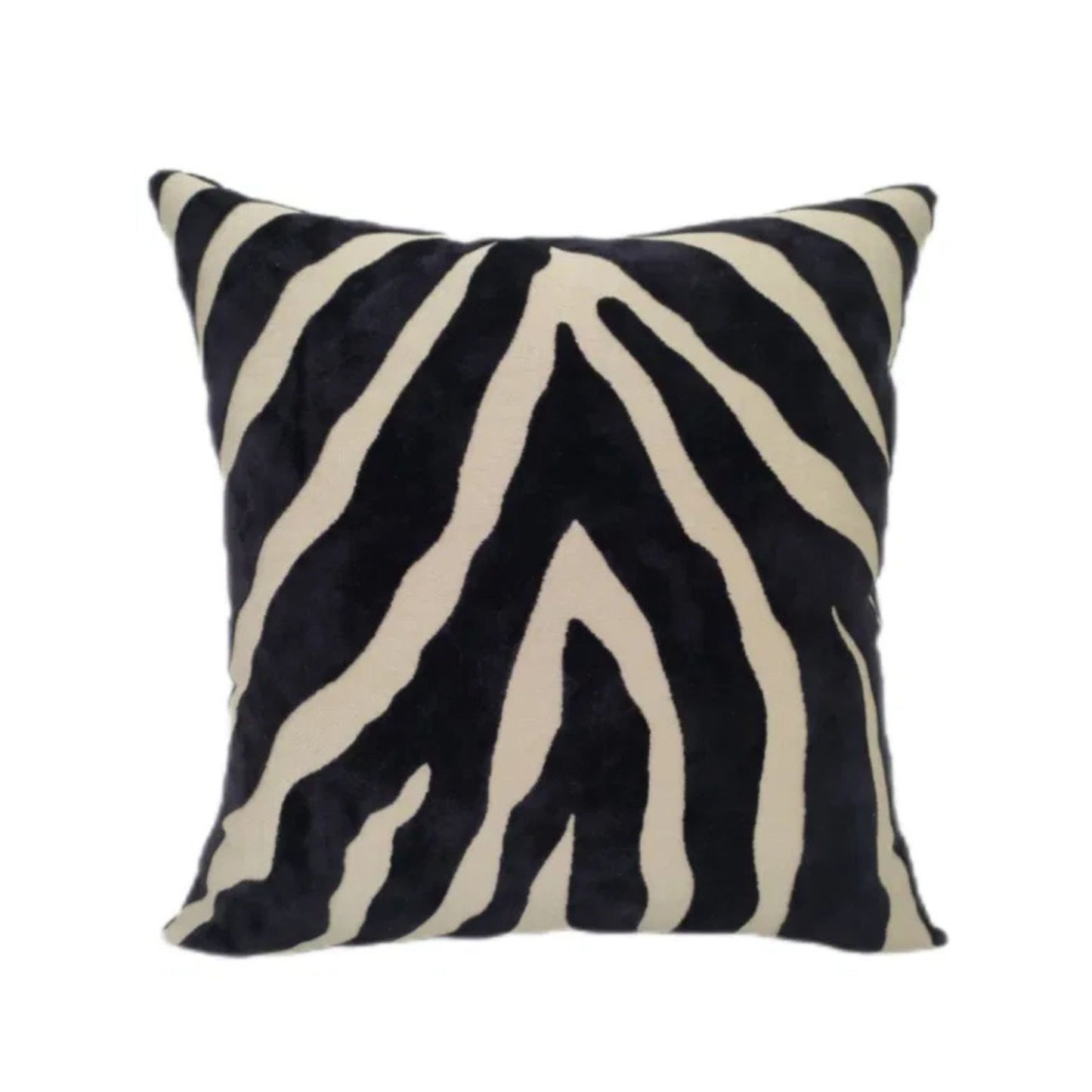 Zebra Malini Cushion
