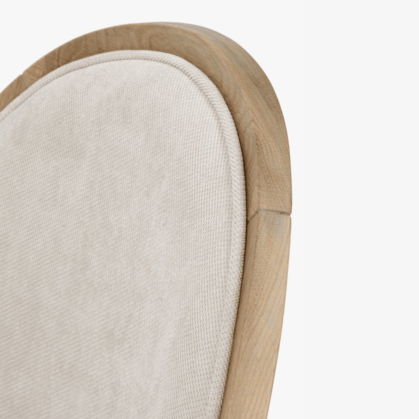 Katie Oak Dining Chair & Dining Bench