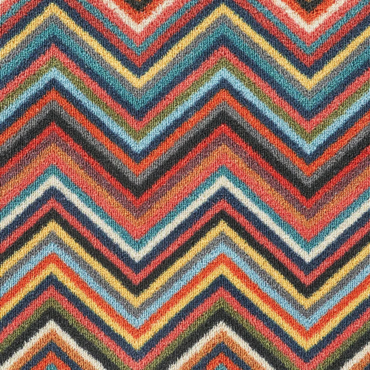 Hug Rug Chevron Mat / Runner