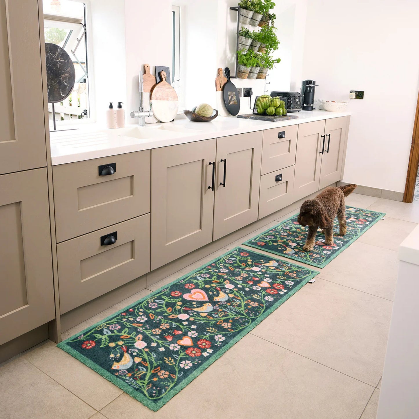 Hug Rug Nature 35 Mat / Runner