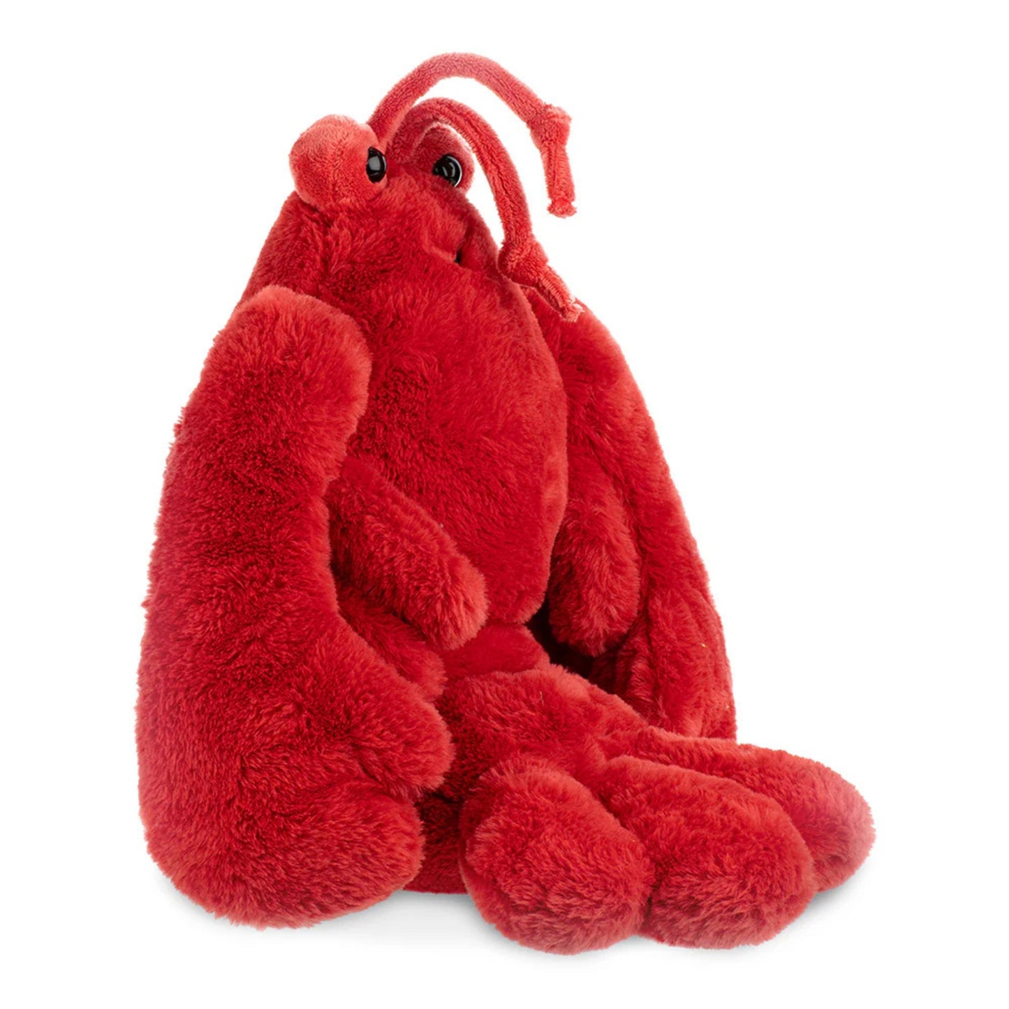 Thibault Lobster Wonderling Plush Toy