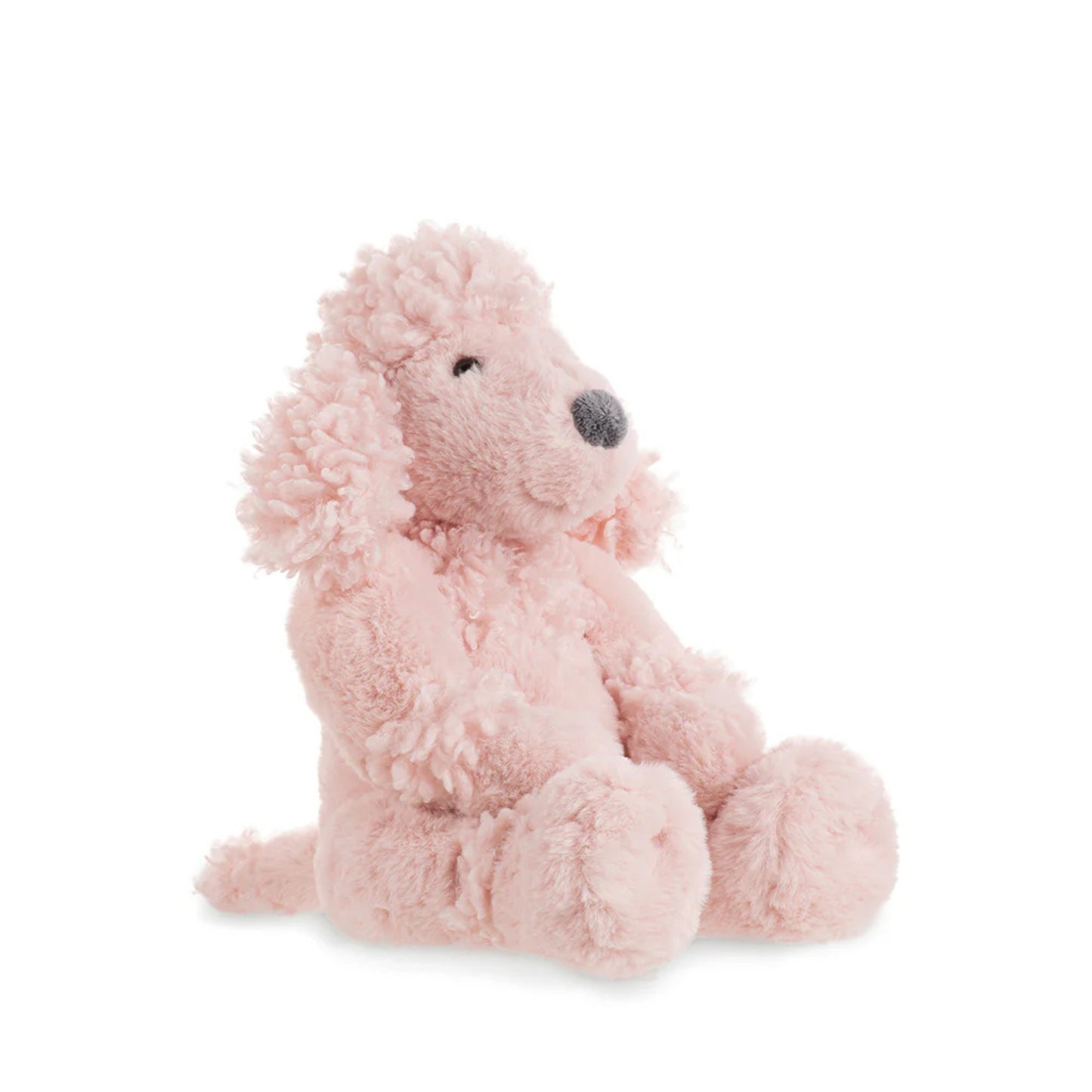 Rose Poodle Wonderling Plush Toy