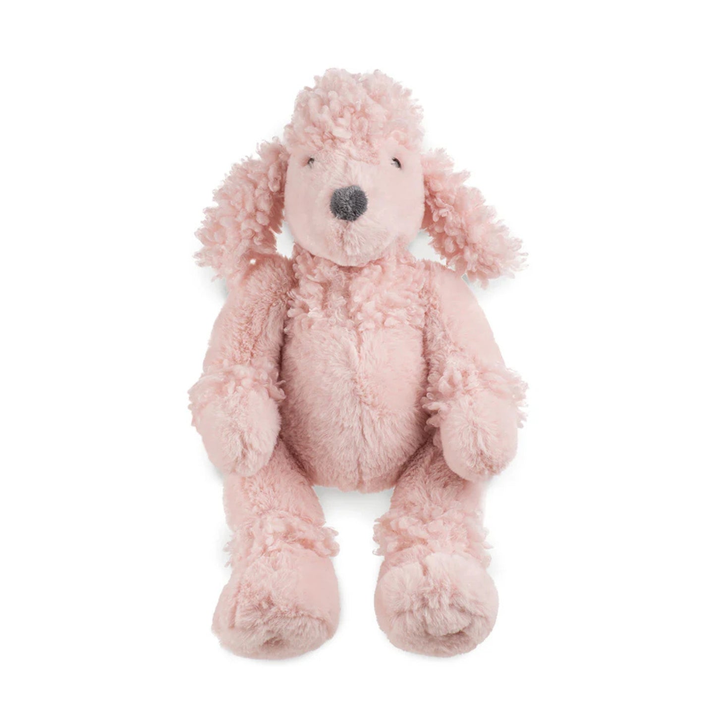 Rose Poodle Wonderling Plush Toy