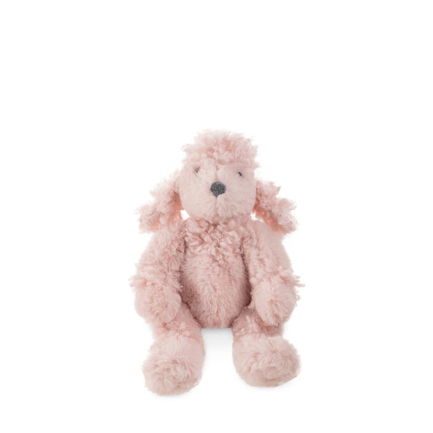 Rose Poodle Wonderling Plush Toy