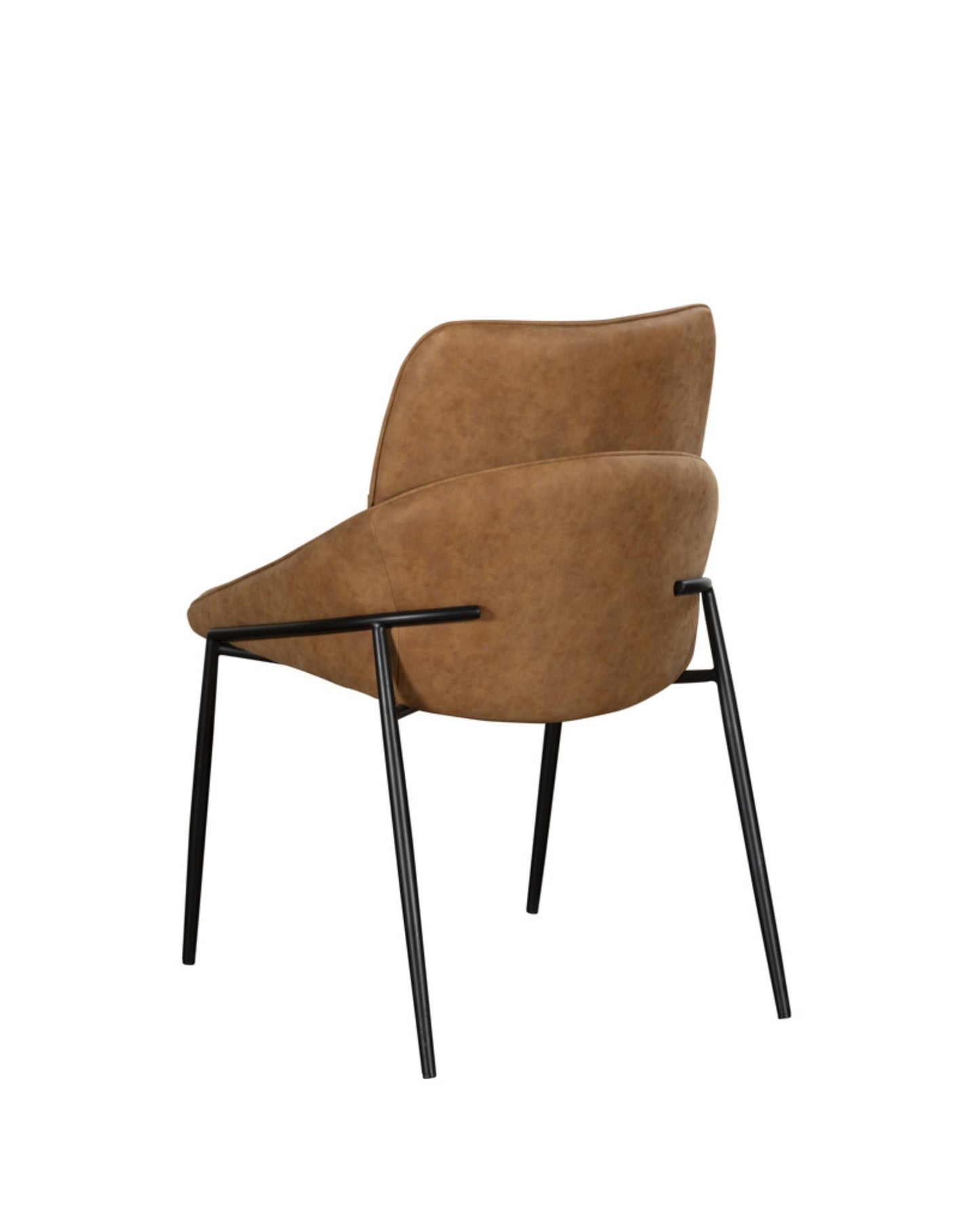 Jackson Tan Dining Chair