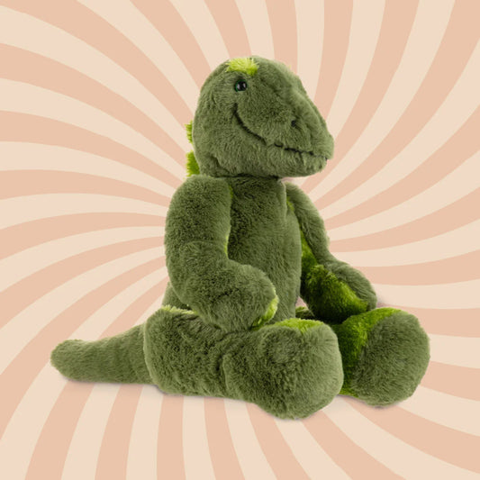Dai No Osore Dinosaur Wonderling Plush Toy