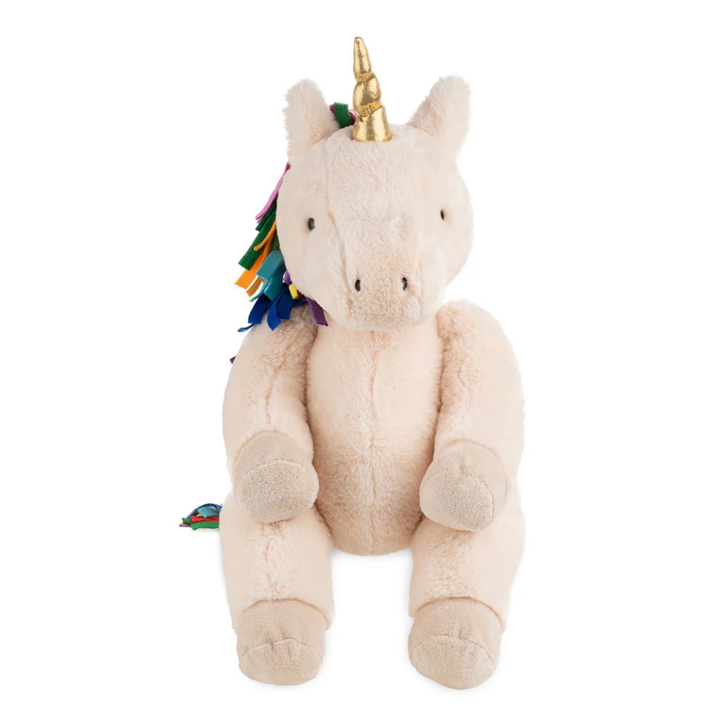 Gilbert Unicorn Wonderling Plush Toy