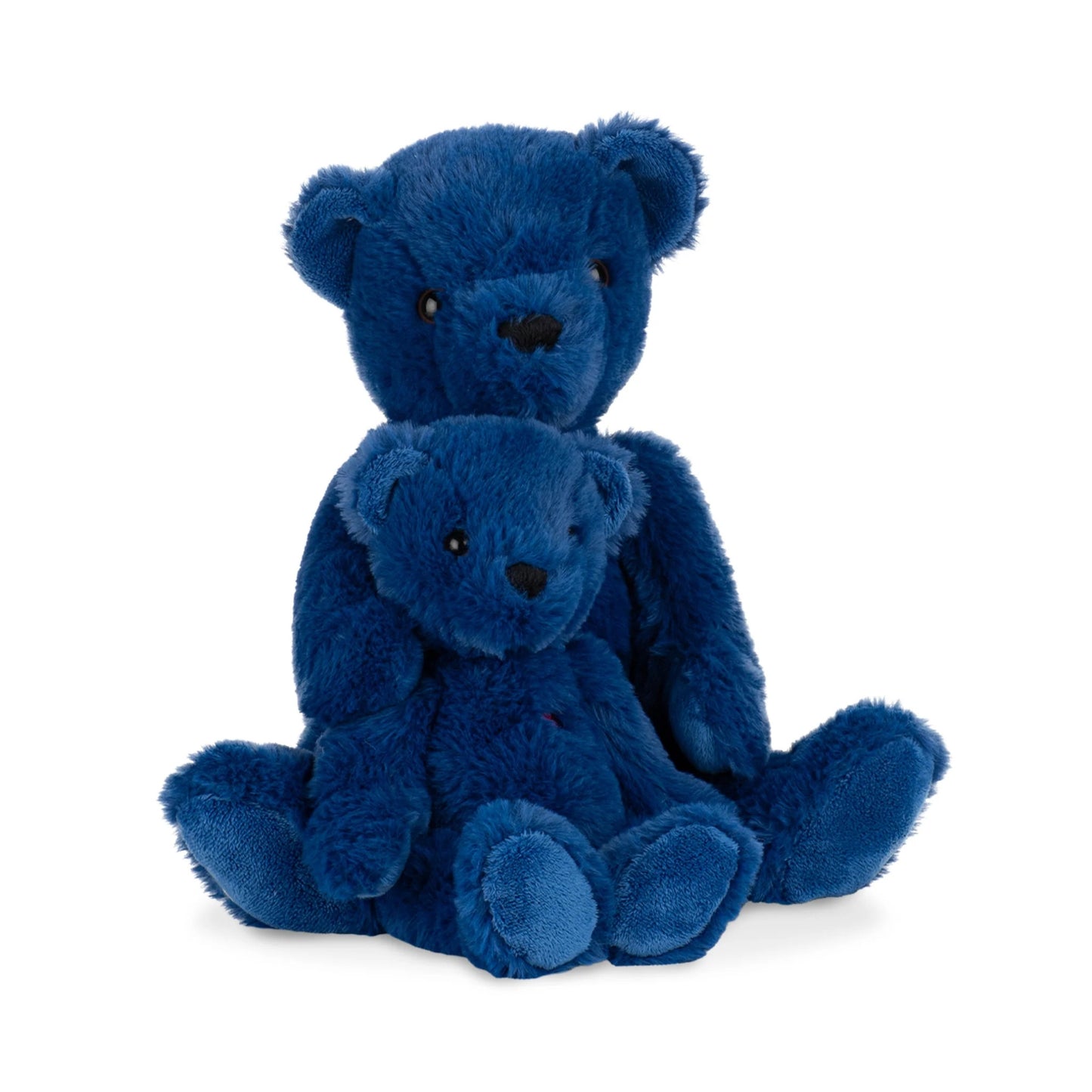 Blue Ted Wonderling Plush Toy