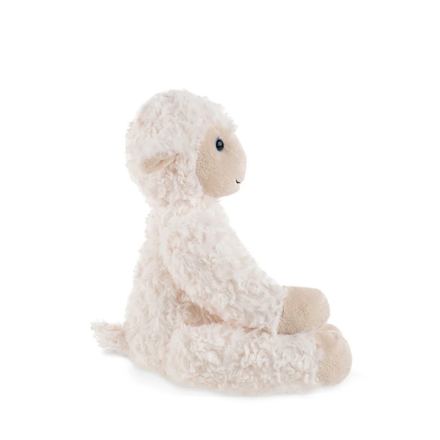 Dolly Sheep Wonderling Plush Toy