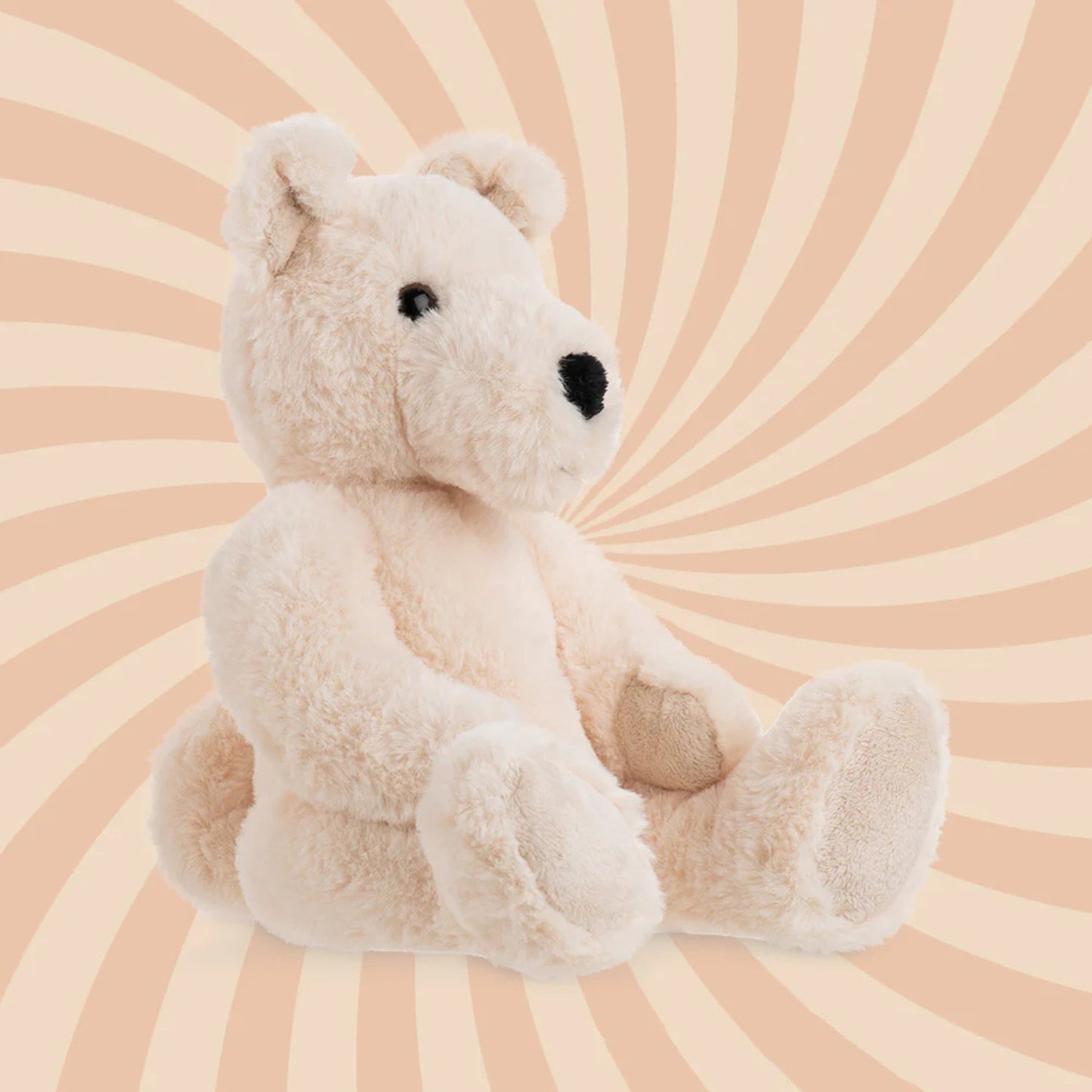 Hachiko Wonderling Plush Toy