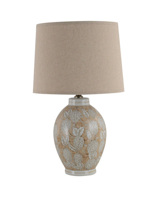 Rumi Ceramic Table Lamp