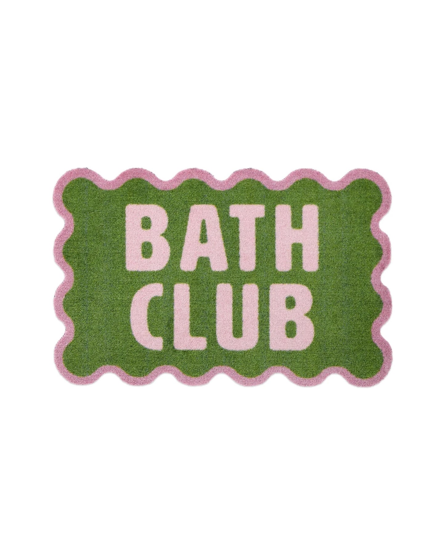 Bath Club Bath Mat