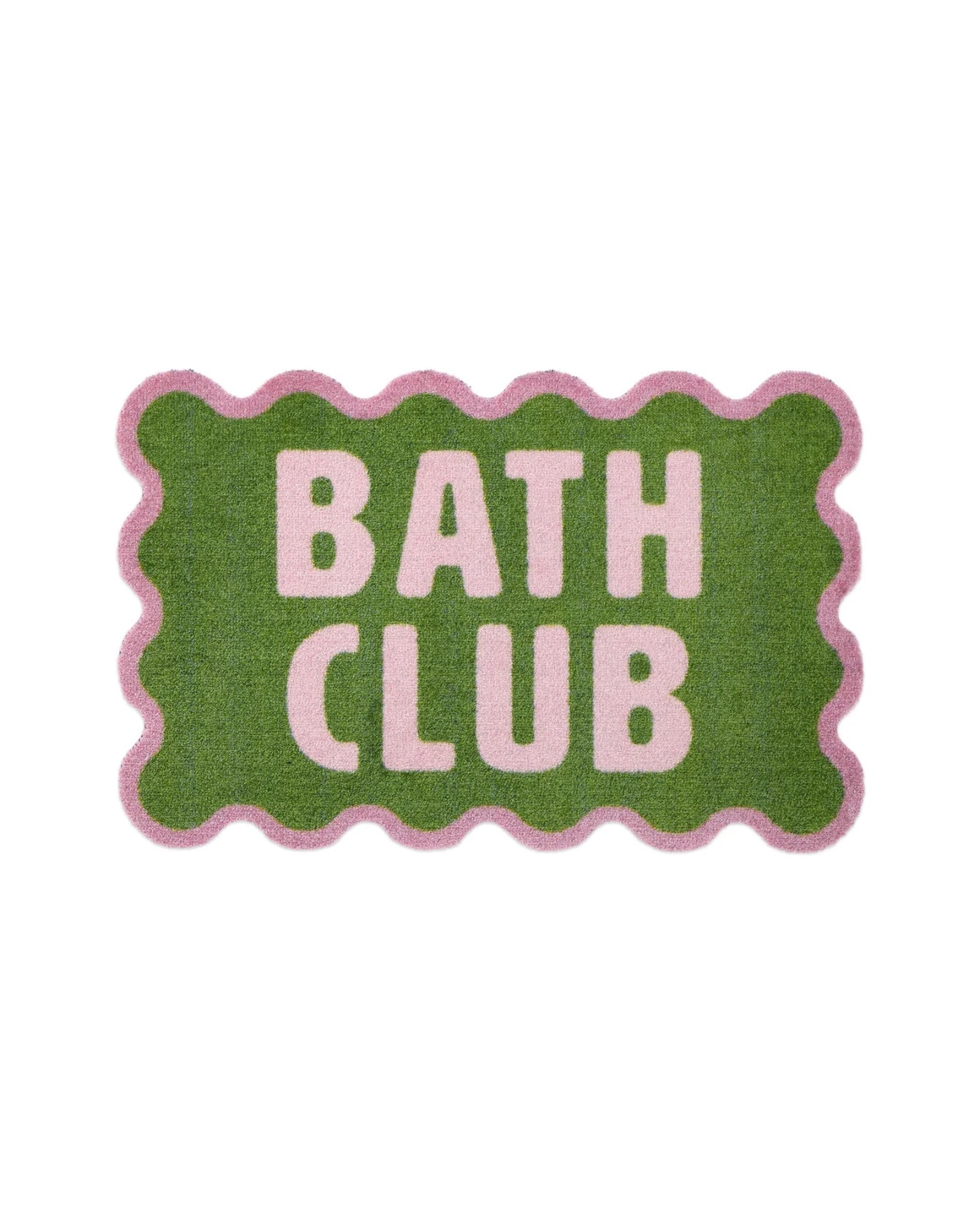 Bath Club Bath Mat