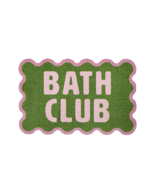 Bath Club Bath Mat