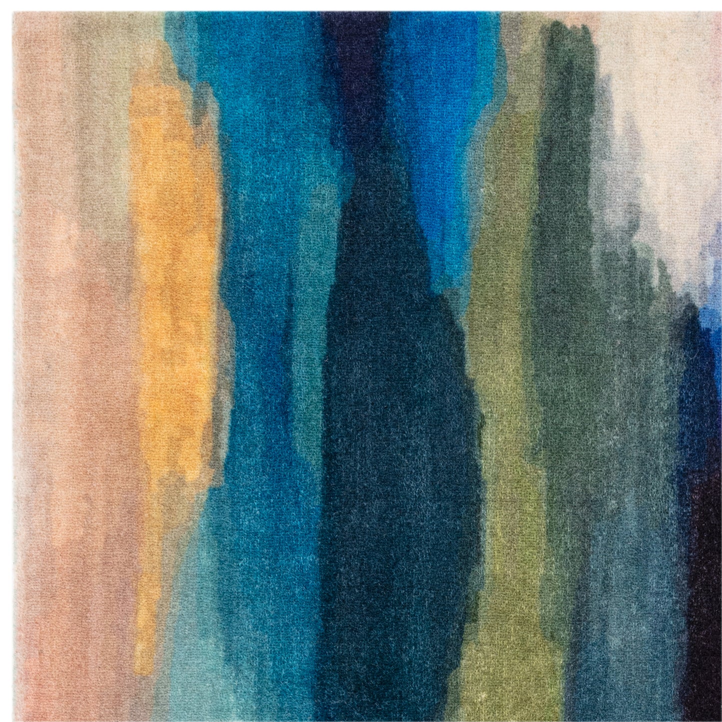 Vision 100% Wool Rug