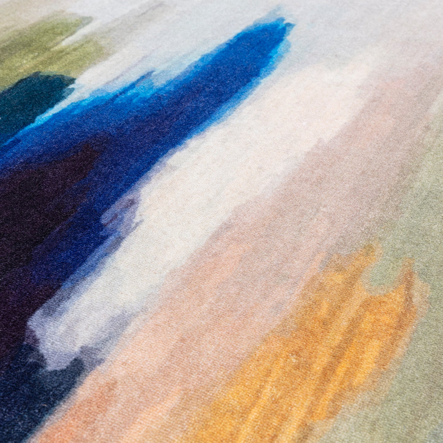 Vision 100% Wool Rug