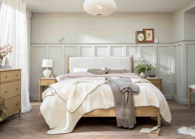 Hazel Bedstead
