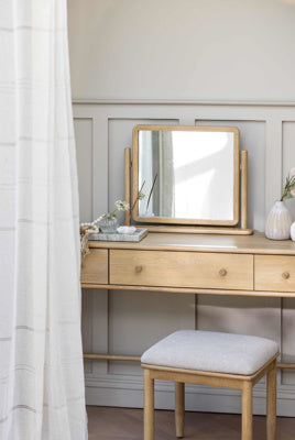 Hazel Dressing Table Mirror