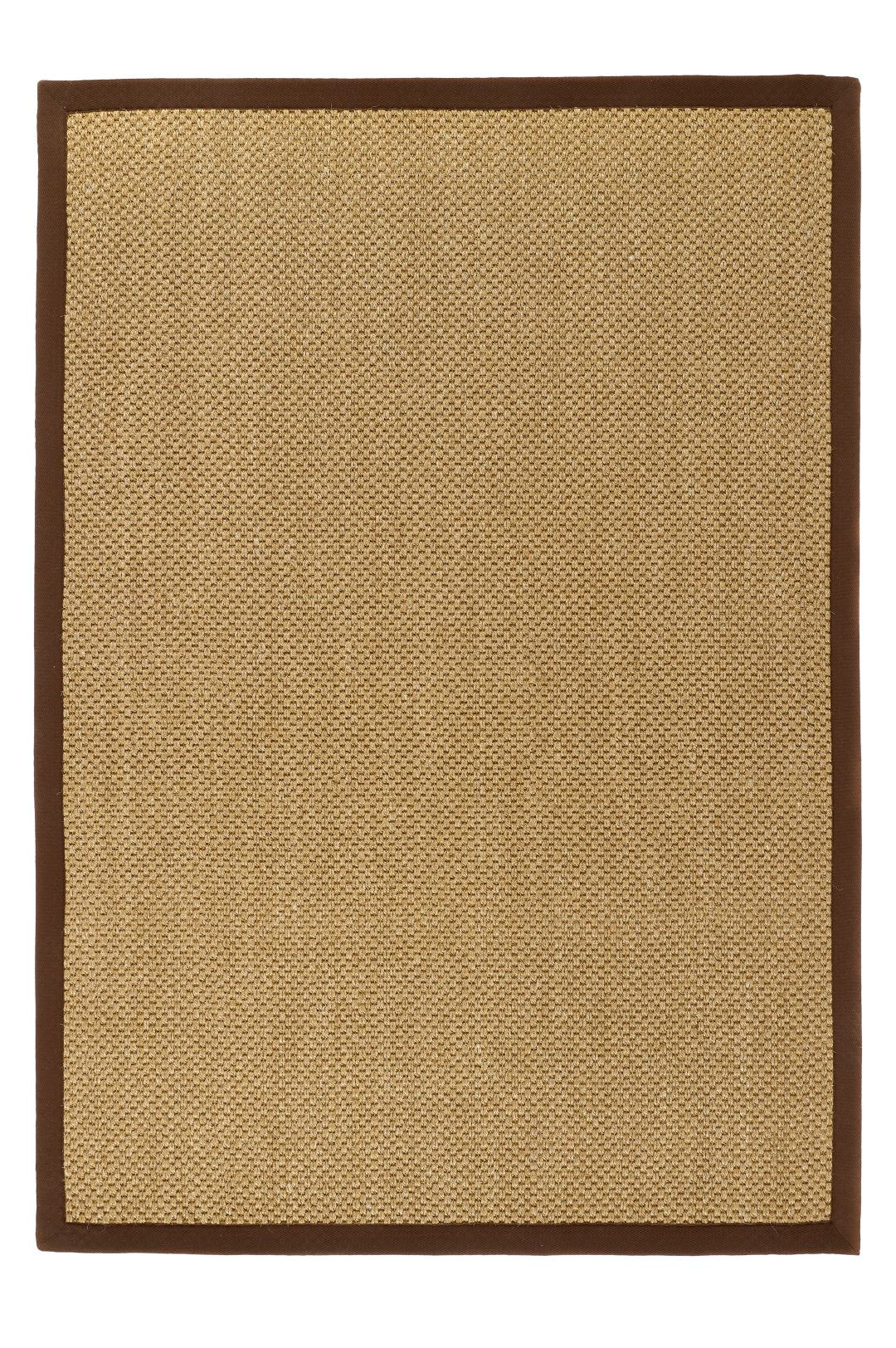 Handwoven Natural Sisal Rug