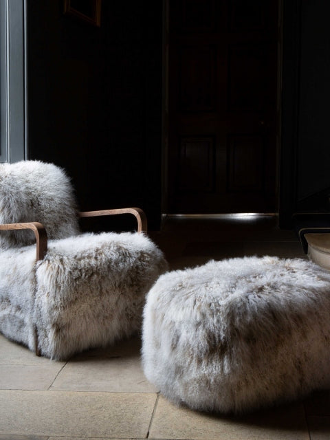 furniture designed by armchair for 