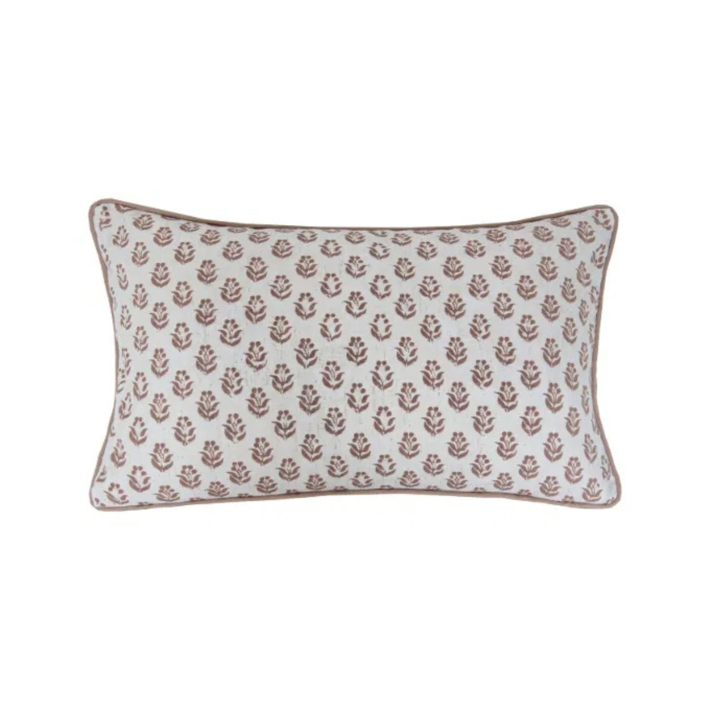 Myn Rosewood Cushion 30x50cm