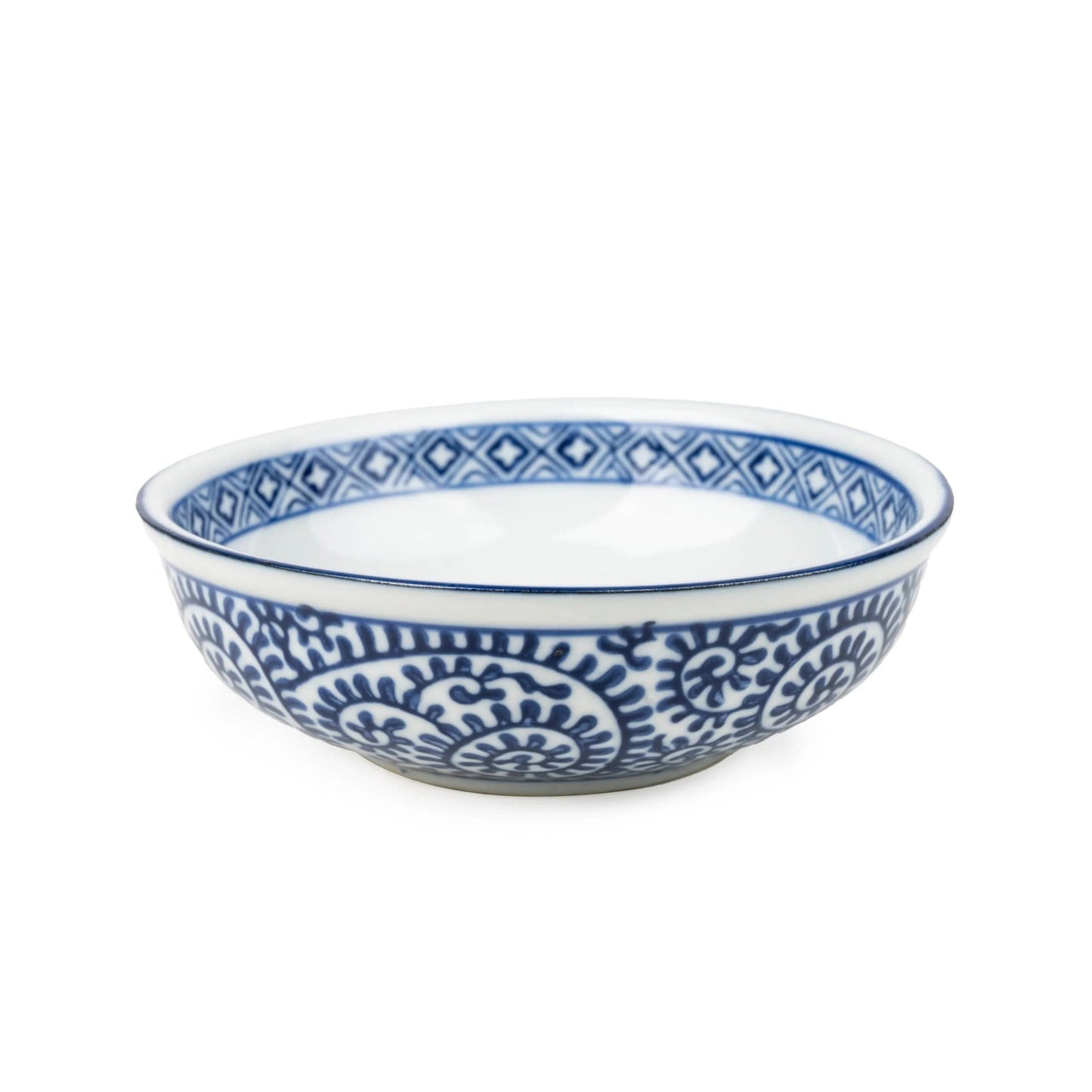 Sumatra Tapas Bowl