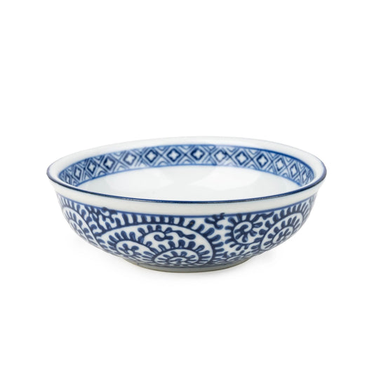 Sumatra Tapas Bowl