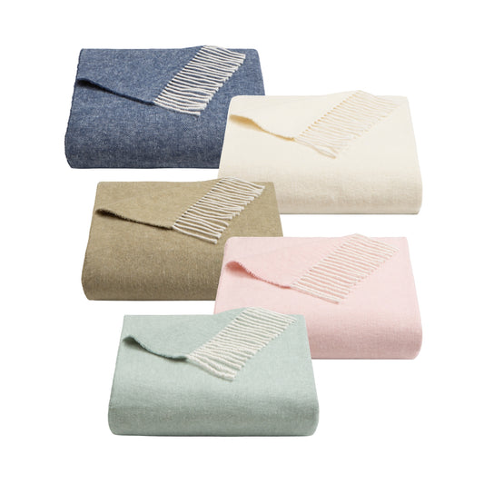 Toscana Italian Throw