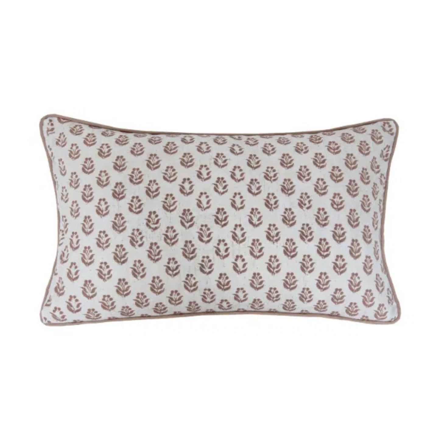 Myn Rosewood Cushion 30x50cm