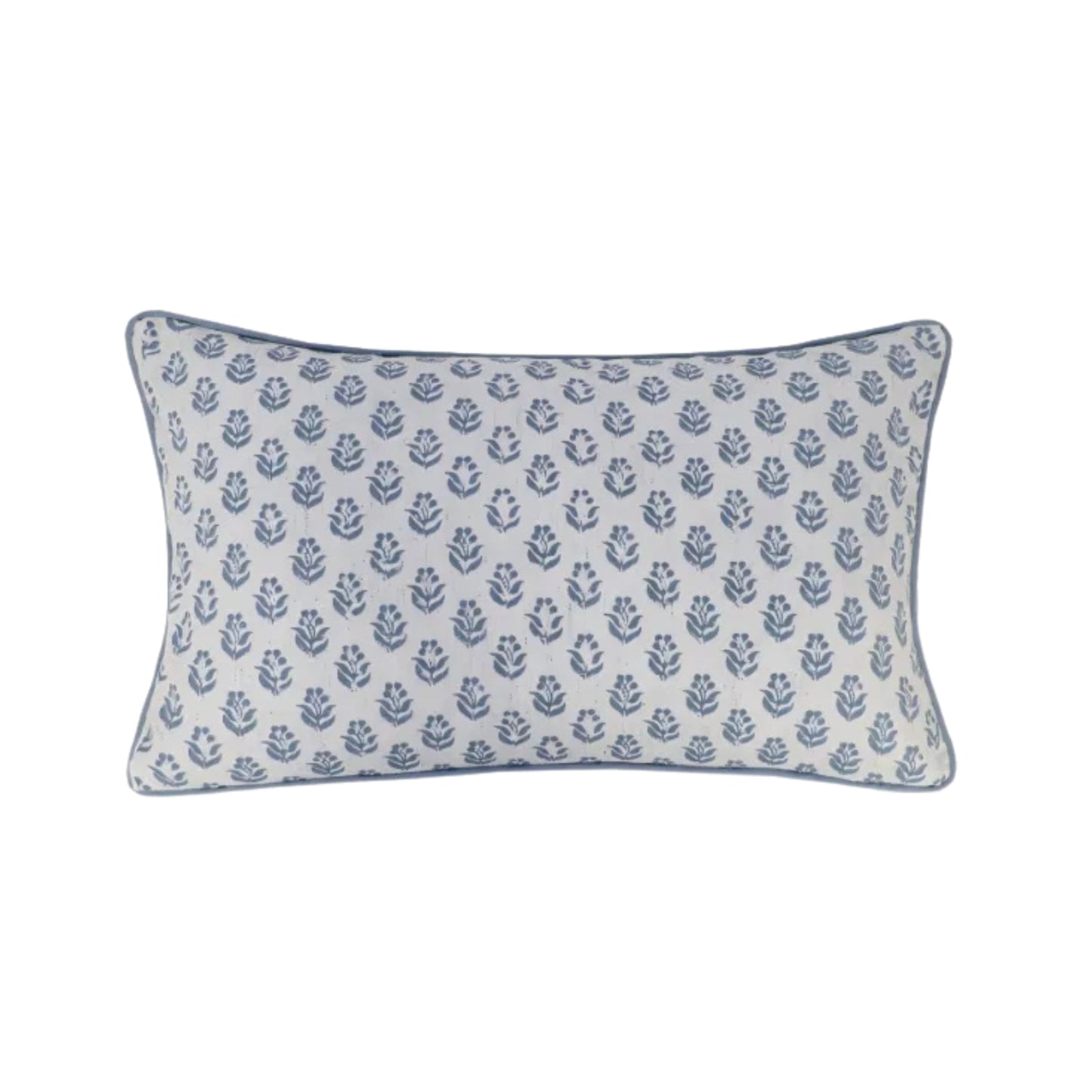 Myn Blue Cushion 30x50cm
