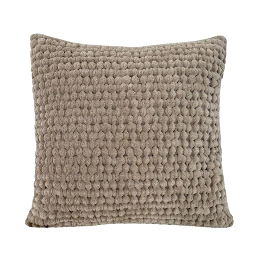 Large Tuffra Natural Cushion 50x50cm