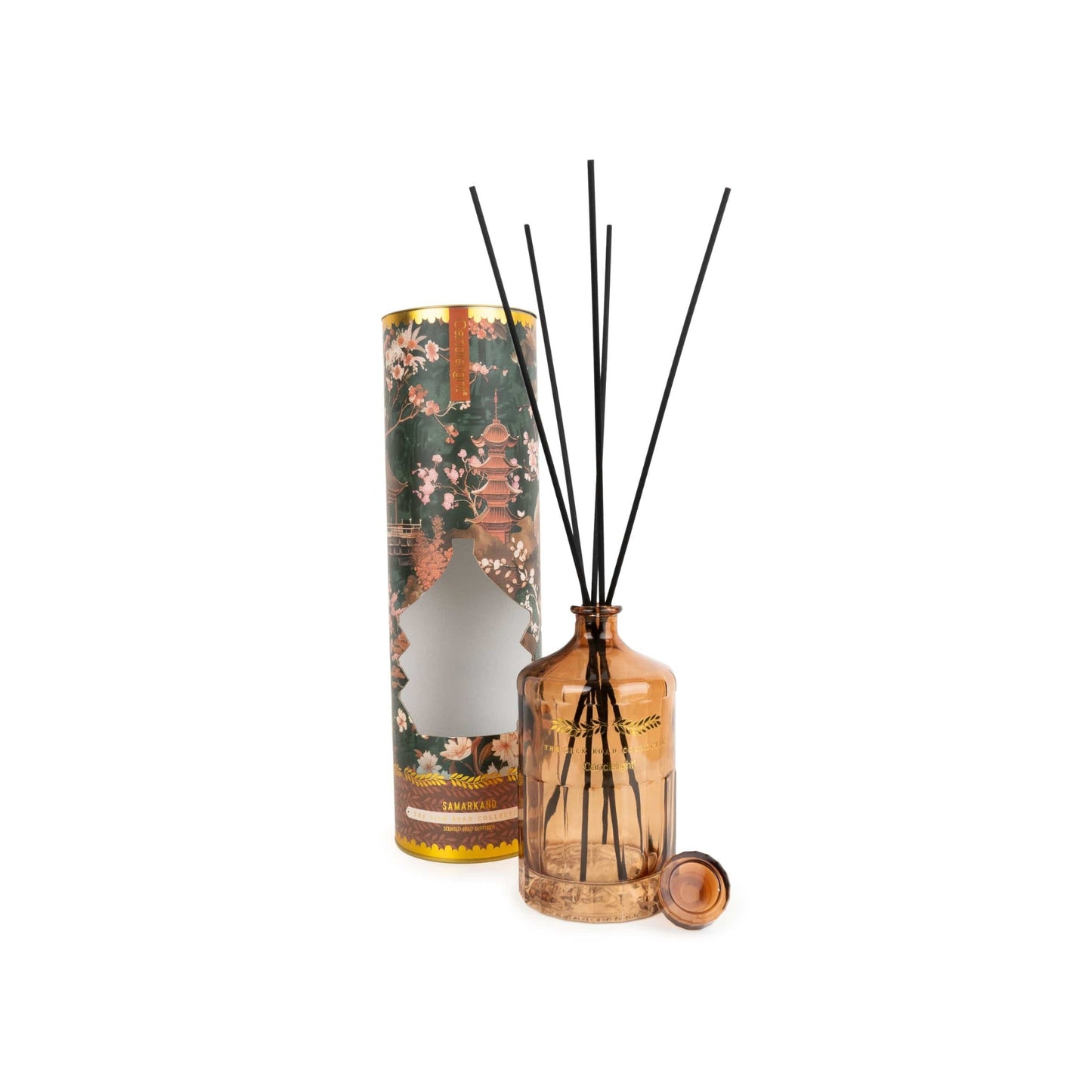 Reed Diffuser Samarkland
