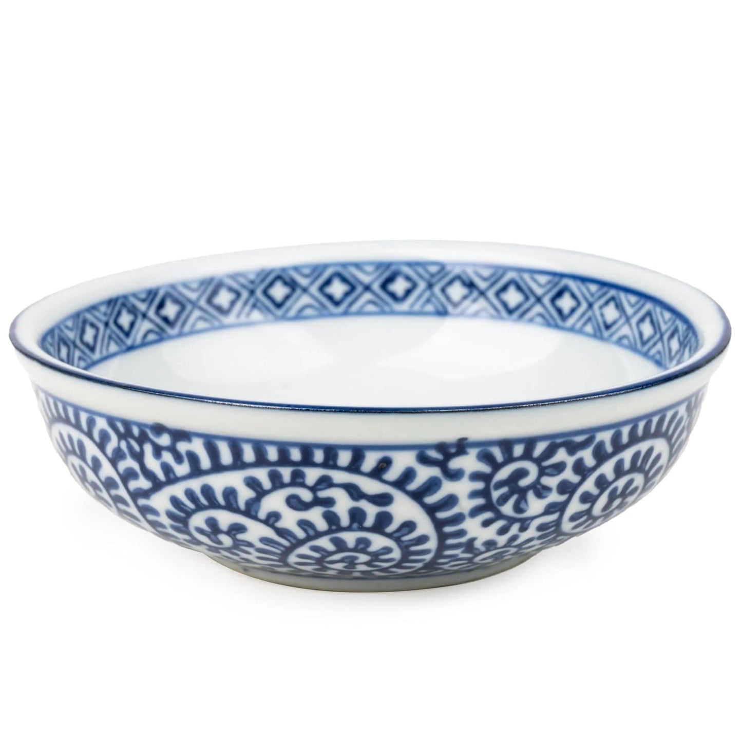 Sumatra Tapas Bowl