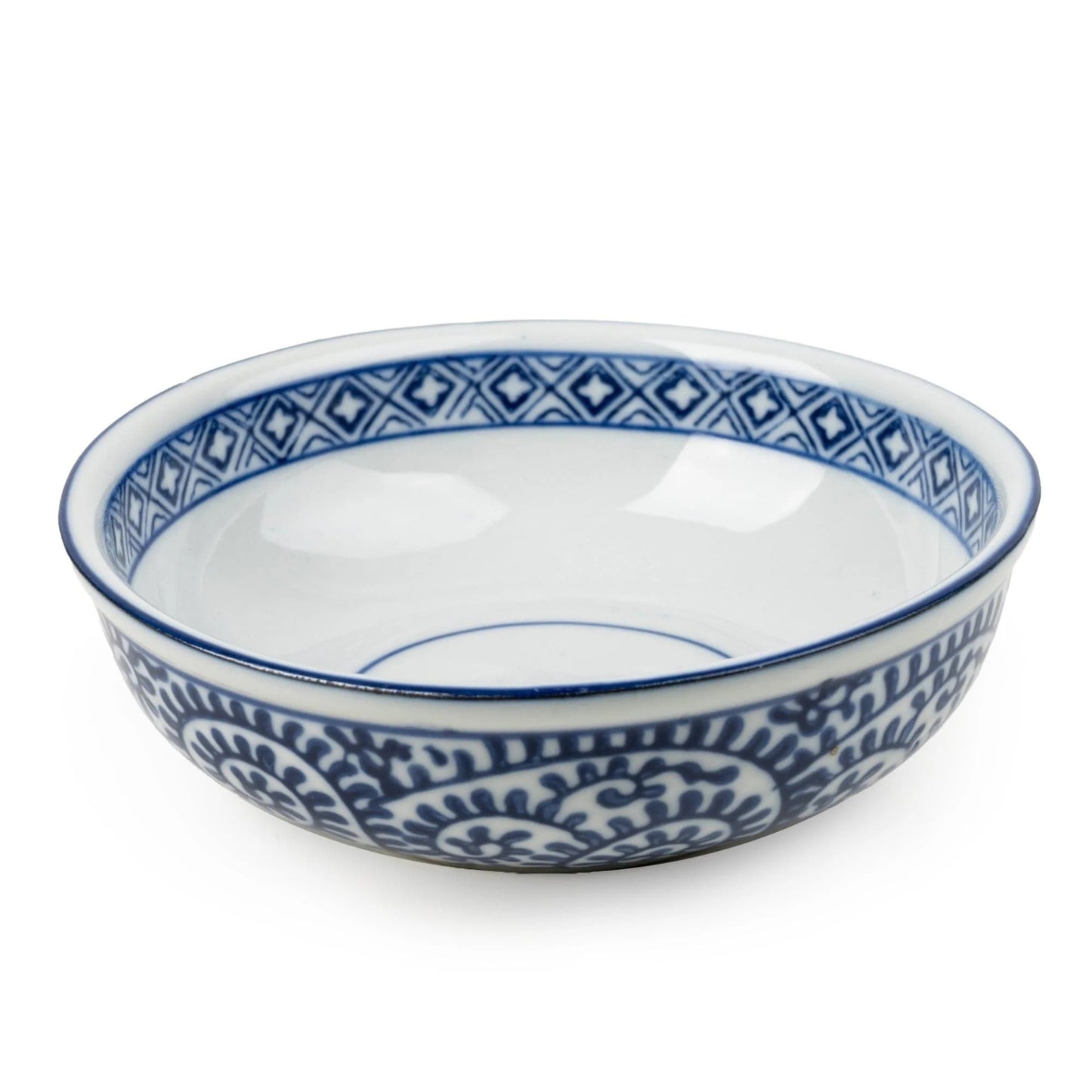 Sumatra Tapas Bowl