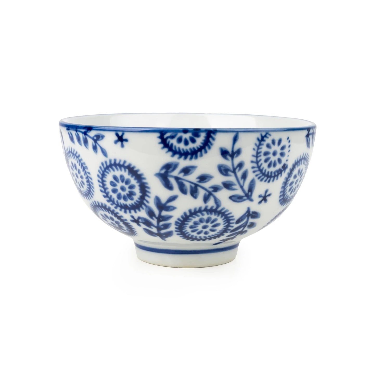 Batu Round Bowl