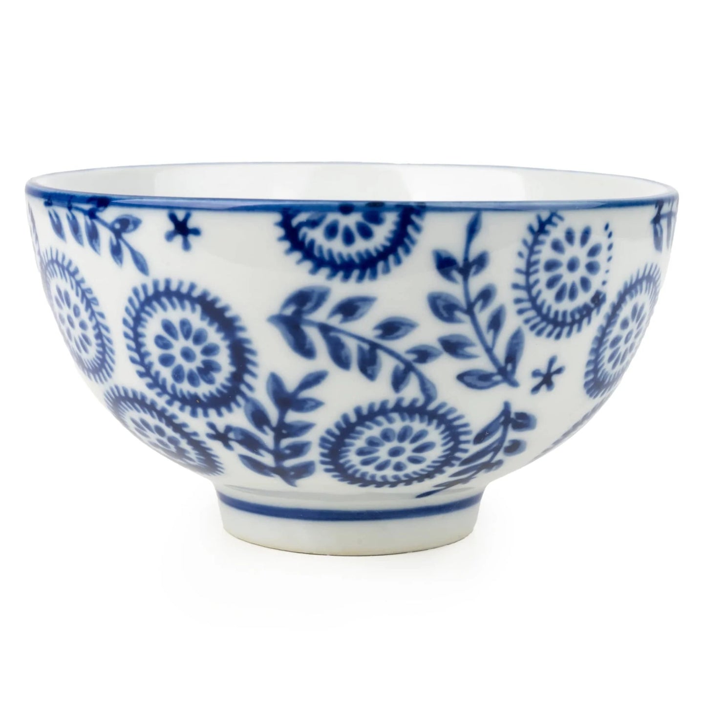 Batu Round Bowl