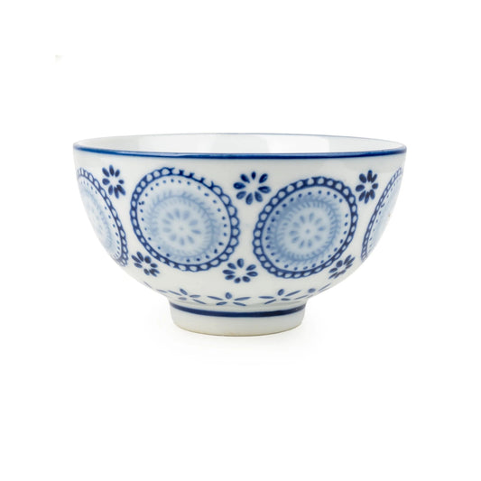 Raja Round Bowl