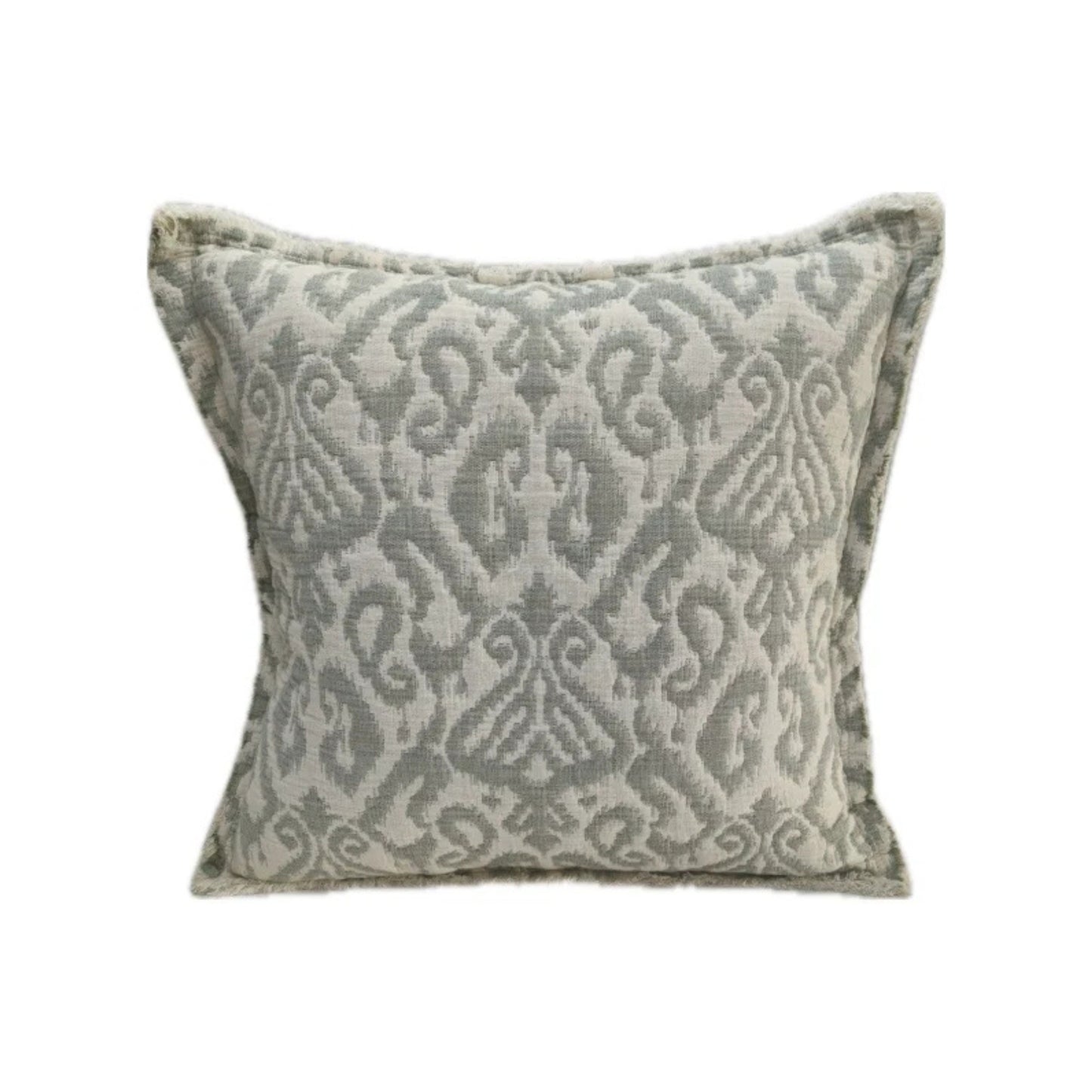 Ikara Green Cushion