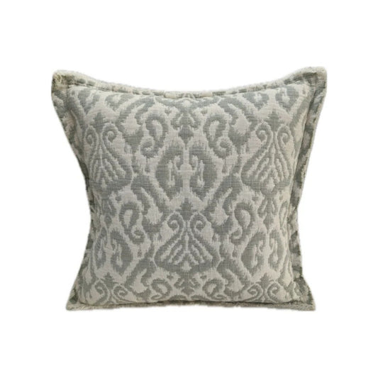 Ikara Green Cushion