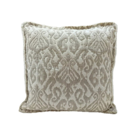 Ikara Natural Cushion