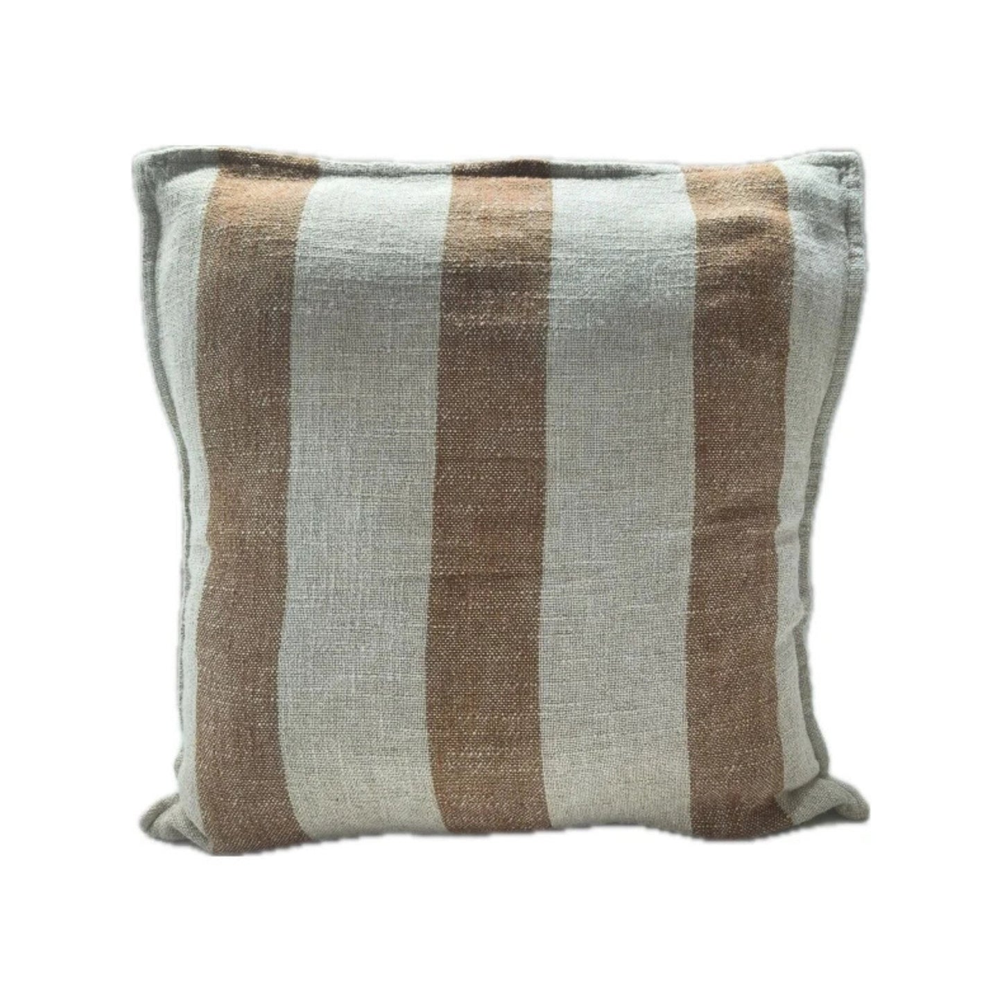 Lina Rust Cushion
