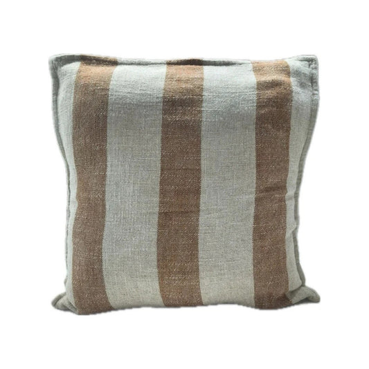 Lina Rust Cushion