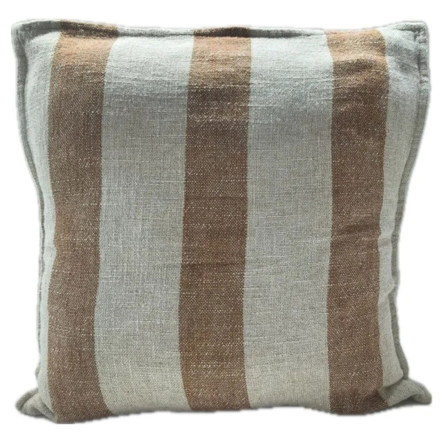 Lina Rust Cushion