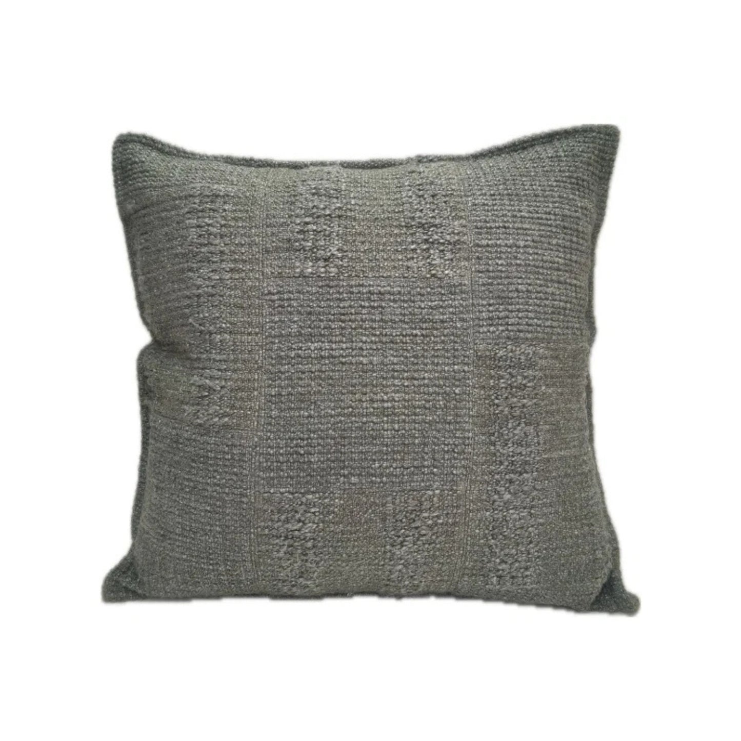 Plyra Green Cushion